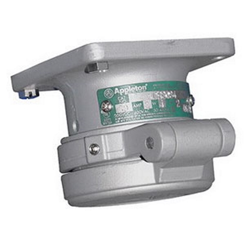Product image for 30A RECPT 4PS1 SCR/SPRG CVRS