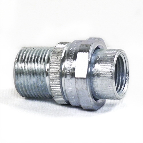 Product image for 3/4-1/2 UNY UNION CONNECTOR