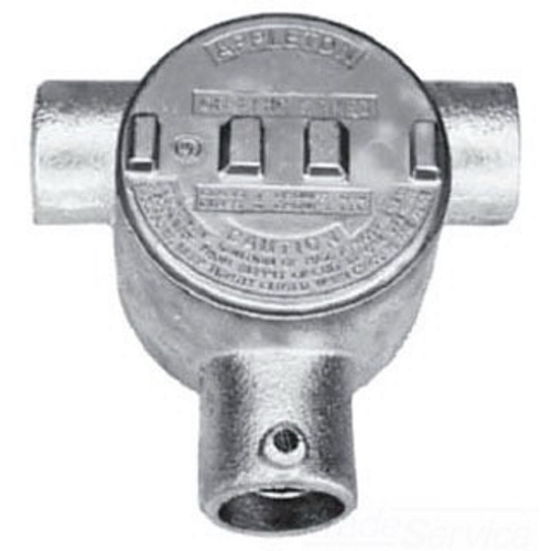 Product image for EXPL PROOF FIXT HANGER UNI