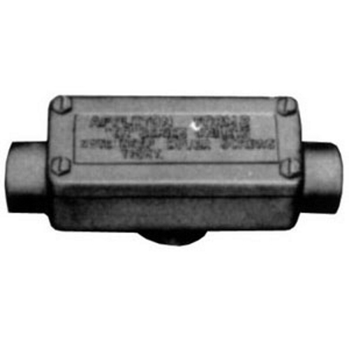 Product image for 1/2 TYPE ERTB TIGHT FITTING FO