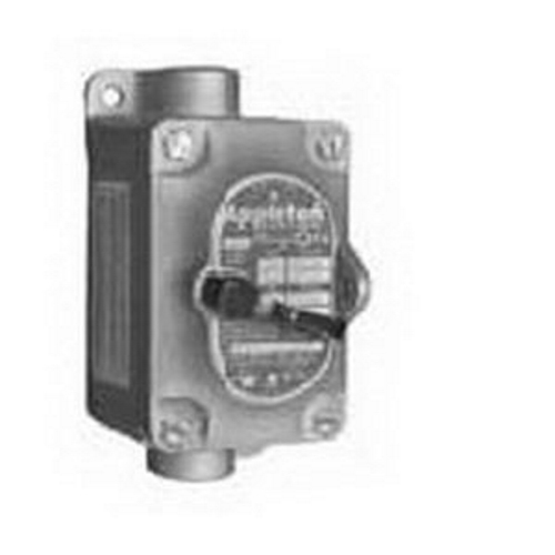 Product image for FACTORY SEALED SWITCH UNILET