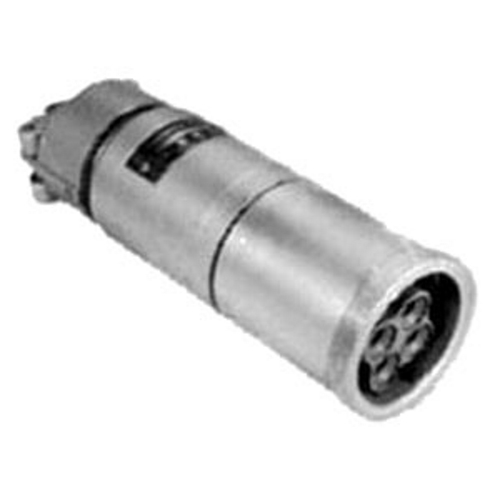 Product image for Connector cable EXP-PRF sleeve 4P 4W 100A 600V