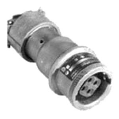 Product image for Connector cable EXP-PRF sleeve 3P 3W 30A 600V