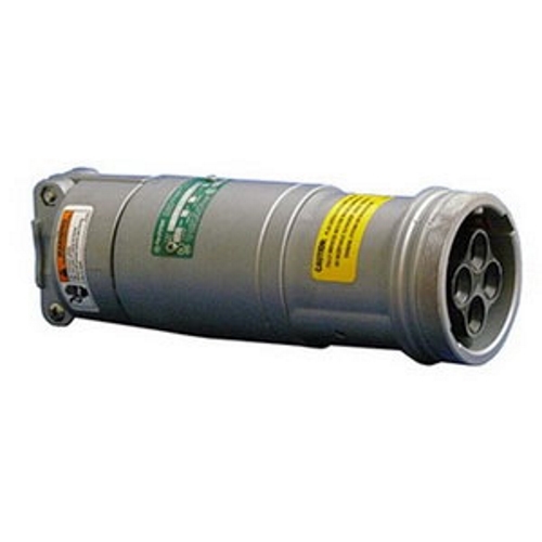 Product image for Connector cable EXP-PRF sleeve 4P 4W 30A 600V