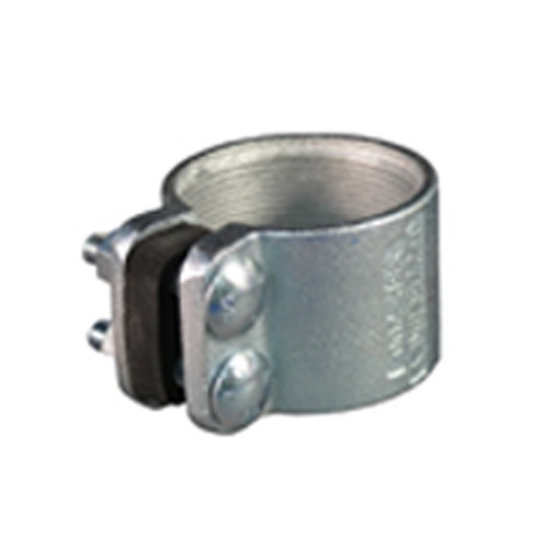 Product image for 2 IN RIGID SPLIT COUPLING