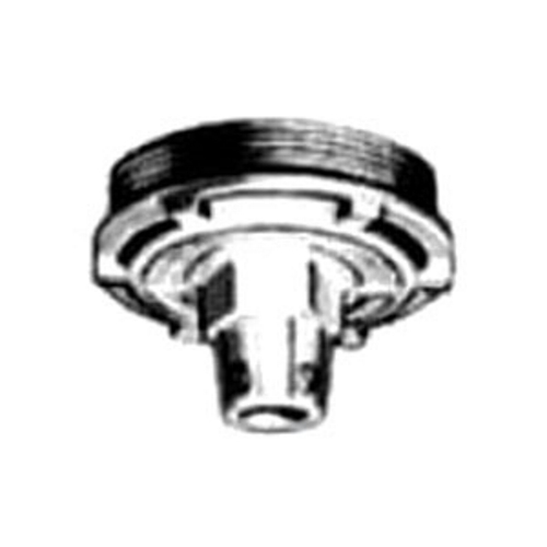 Product image for 3/4 UNION HUB GR COVER