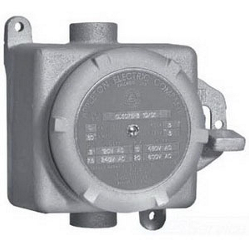 Product image for TUMBLER SWITCH UNILET-3 POLE