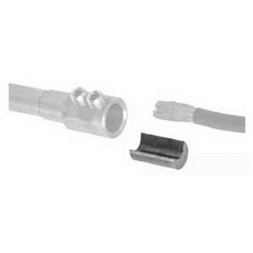 Product image for PTITE 200A 4P #2 WIRE ADAPTER
