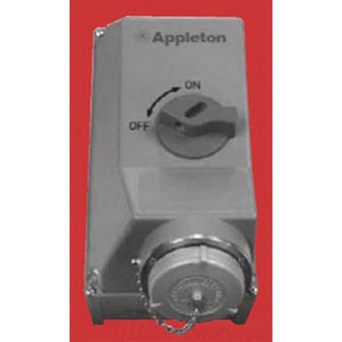 Product image for ASR 60A NON-FUSED INTERLOCK