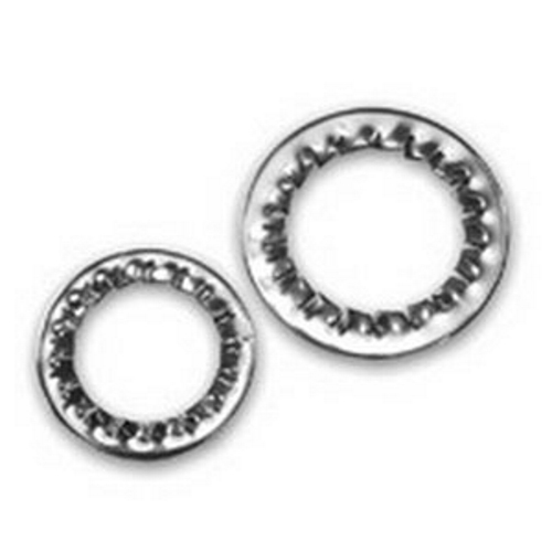 Product image for SS SERRATED WASHER 125NPT