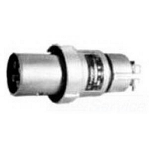 Product image for 150A CLAMP RING PLUG 3W4P ST2