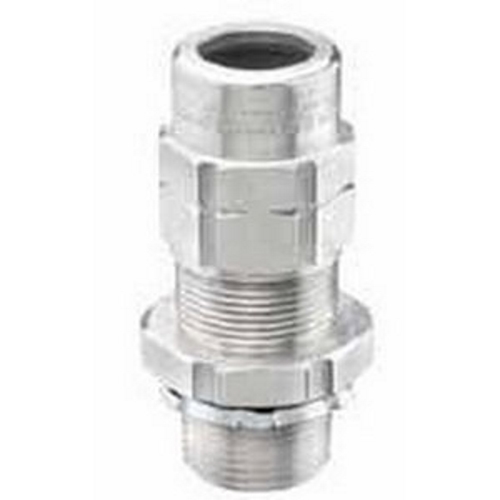 Product image for TMC2 CABLE GLAND NI/BR 075NPT