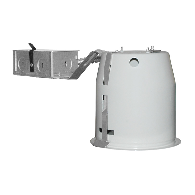 Product image for 4IN INCANDESCENT REMODEL CLAMP STYLE NON