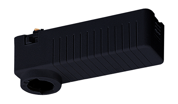 Product image for Transformer electronic 120VAC/12V 75W black