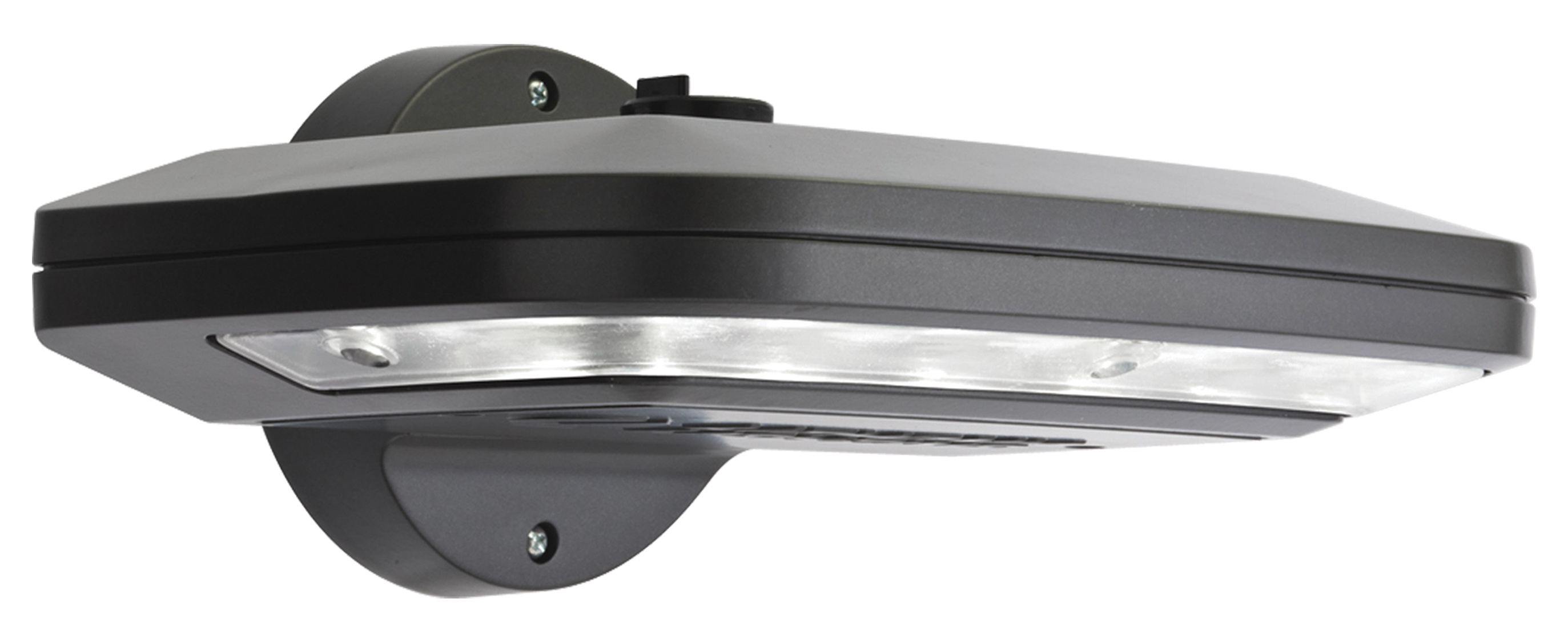 Product image for Fixture wall 8 LED 20W 120/277V 5000K white