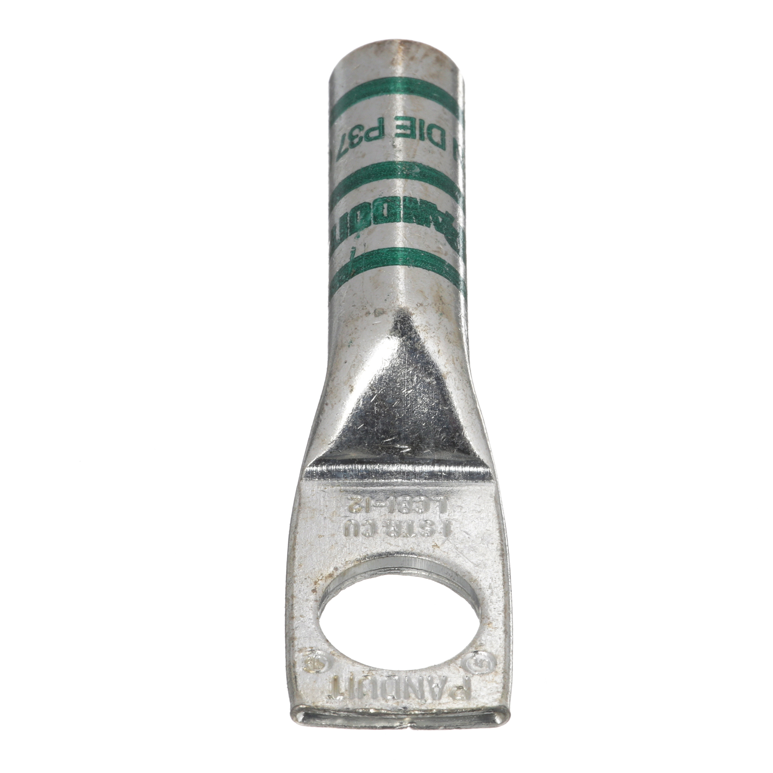 Product image for Pan-Lug™ LCB1-12-E Copper Compression Connectors - Lugs