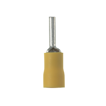 Product image for Pan-Term® PV10-P55-DYY Loose Piece terminal