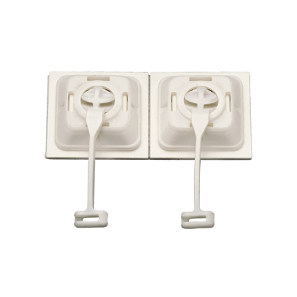 Product image for PANDUIT ABDCM30-A-C CABLE MANAGER DYNAMIC 1.12 X 1.12 28