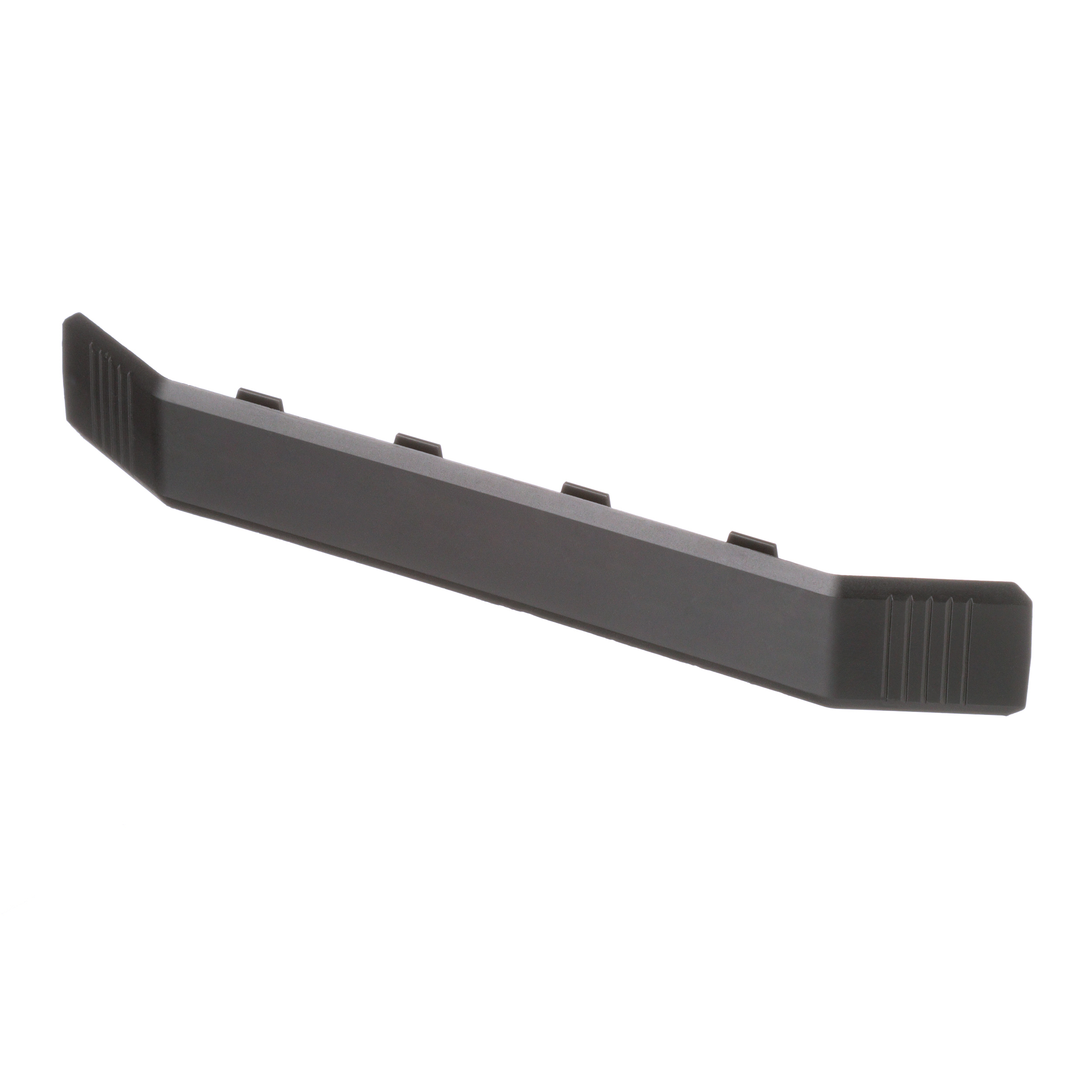 Product image for PANDUIT AFR4CCOS ABOVE FLOOR RACEWAY 4-CHANNEL COUPLER CO