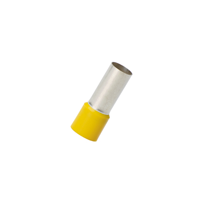 Product image for Pan-Term® FSD89-27-Q Covered Single Wire Ferrules