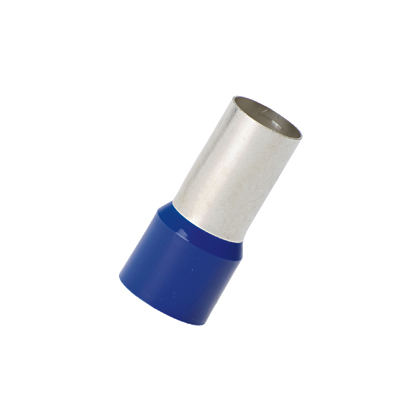 Product image for Pan-Term® FSD91-27-Q Covered Single Wire Ferrules
