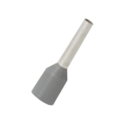 Product image for Pan-Term® FSDX76-8-D Covered single wire ferrules