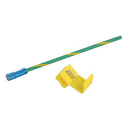 PANDUIT CJSGK-XY KIT GROUND FOR SHIELDED APPLICATIONS