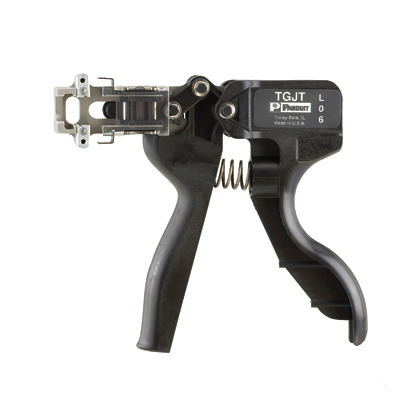 Product image for PANDUIT TGJT TOOL TERMINATION FOR TG STYLE JACK