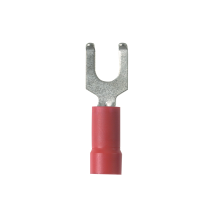 Product image for Pan-Term® PV18-8FF-CY Loose Piece Forks