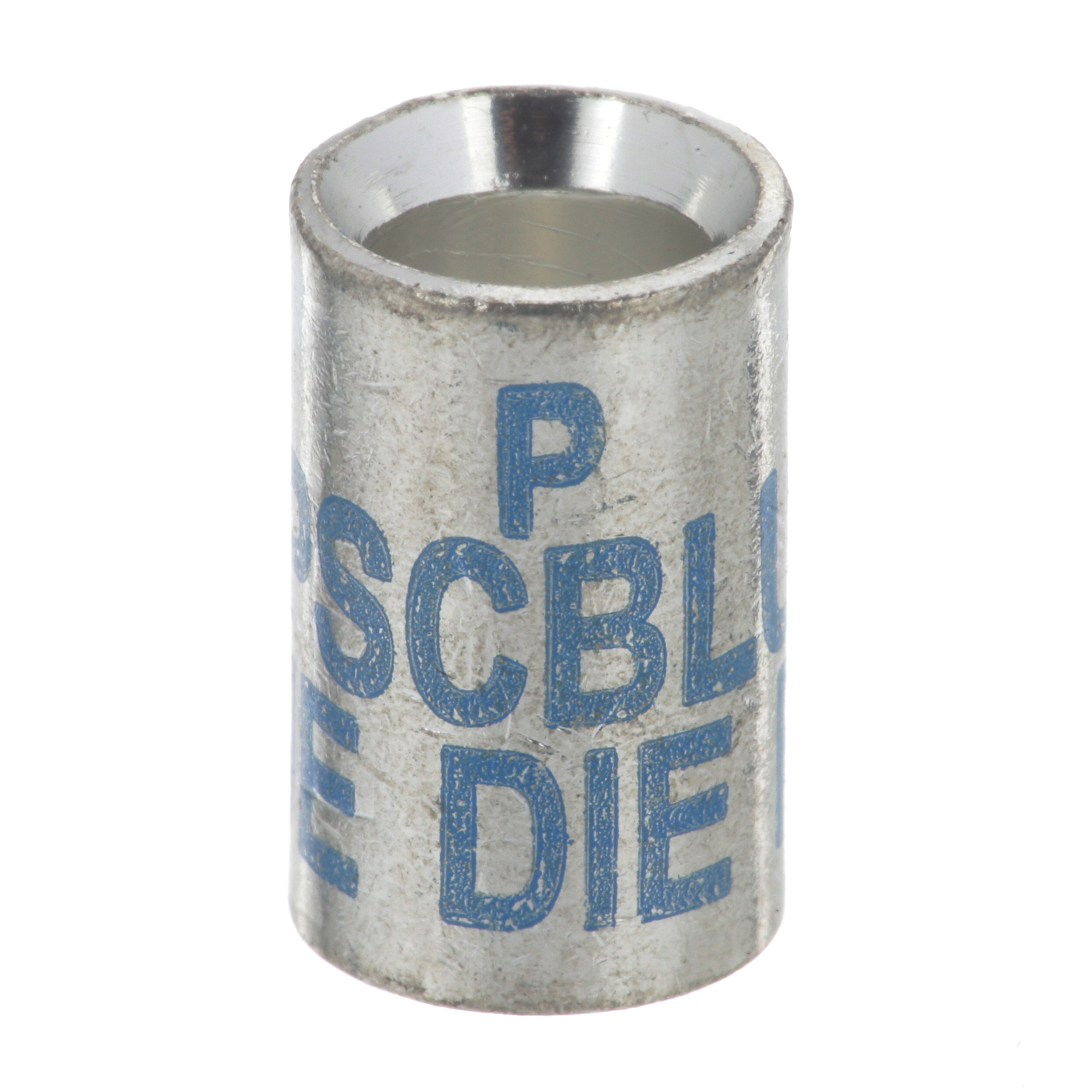 Product image for Pan-Lug™ PSCBLU-L Compression Connectors - Splices