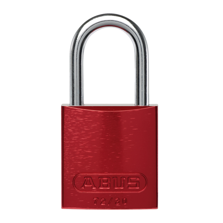 Product image for PSL-12 Compact Body Aluminum Padlock