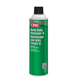 Product image for Degreaser heavy duty aerosol water-white 425g