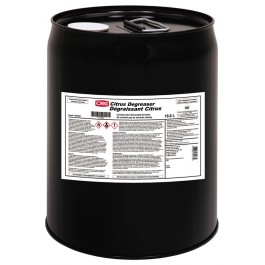 Product image for CRC Citrus Degreaser