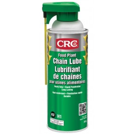 Product image for CRC Food Plant Chain Lube
