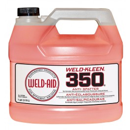 Product image for Weld-Aid Weld-Kleen 350 Anti-Spatter
