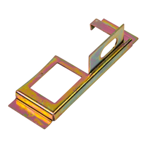 Product image for SIED ECQLD3 PADLOCK FOR 1POLE 2POLE OR 3POLE DEVICES
