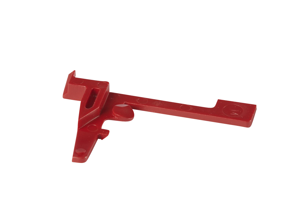 Product image for Kit breaker mounting 3-pole original-P1 FXD6 65kA 200A 600V