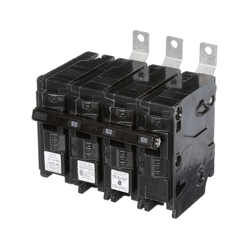 Product image for 100/3 BL BREAKER 120V IS