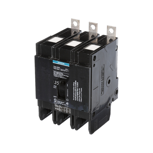 Product image for BQD MCCB,TM,3P,480Y/277V,35A,14kA