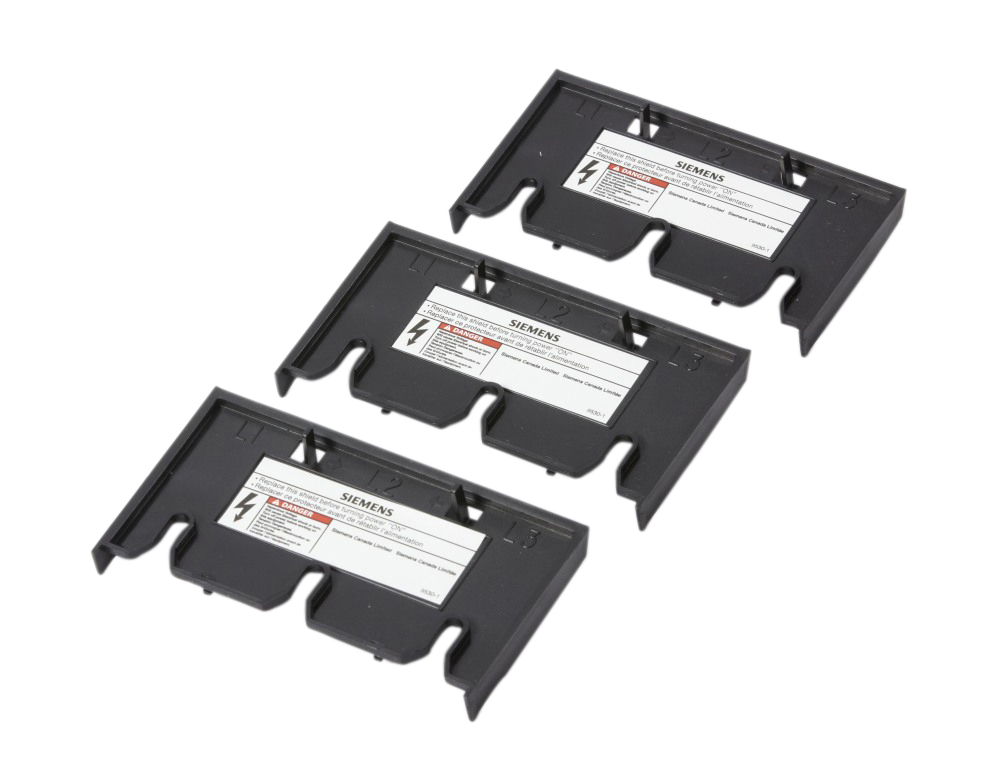 Product image for ID REPLACEMENT LINE SHIELD 100A,3 shield