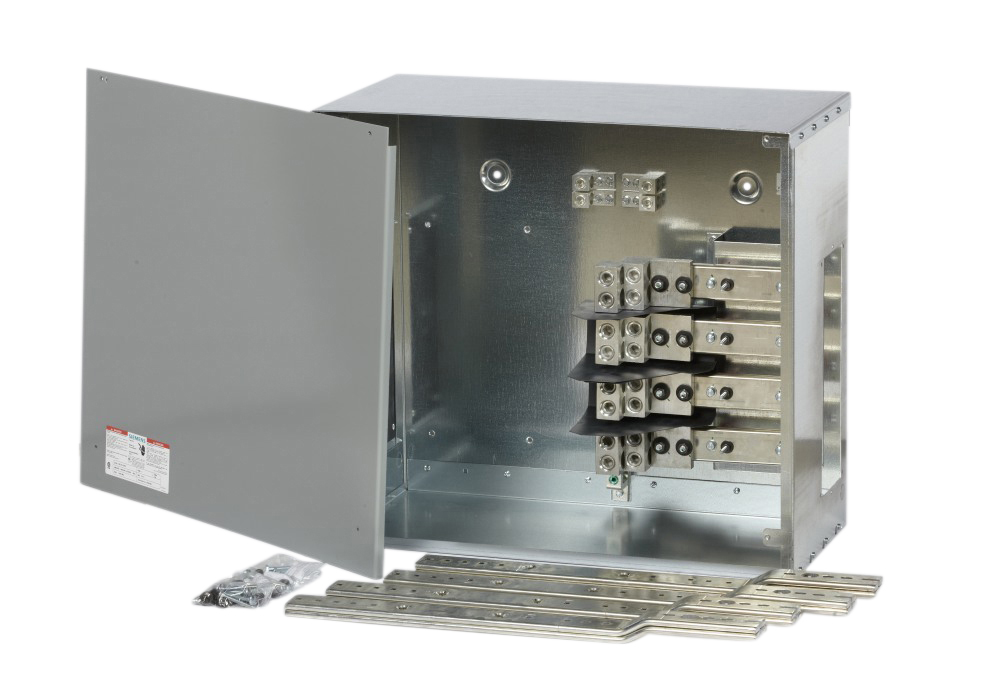 Product image for Standard Tap Box 1200A Max 600V