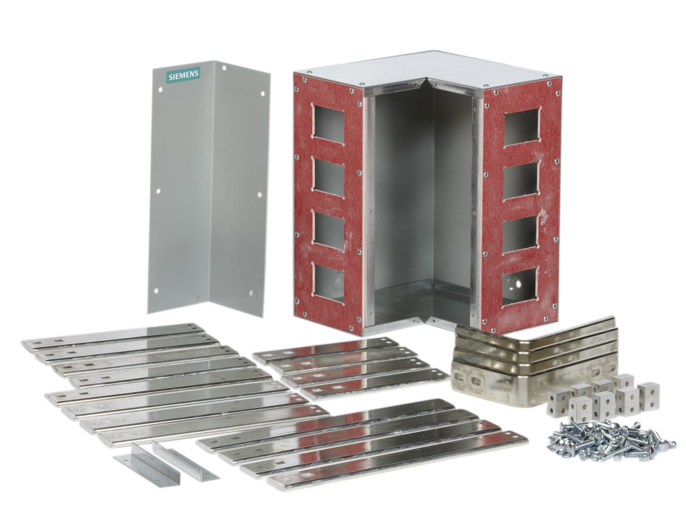 Product image for INSIDE CORNER 3PH 4W 600A