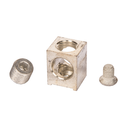 Product image for Lug copper wire 6-350KCMIL