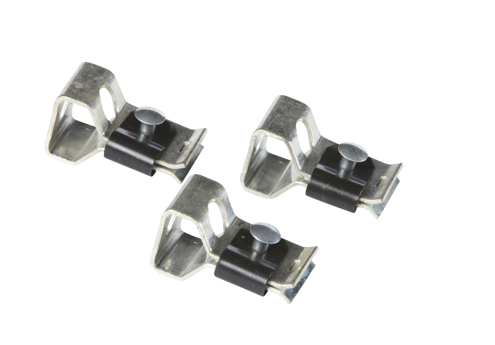 Product image for R-FUSE KIT 240V& 600V 100A