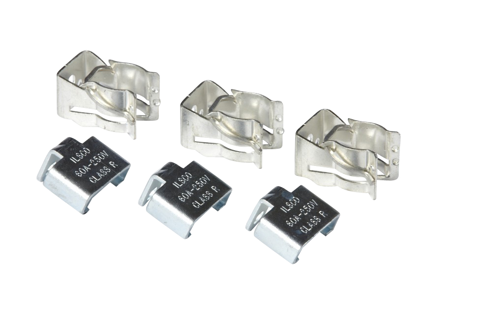 Product image for Kit fuse conversion 60A 600V