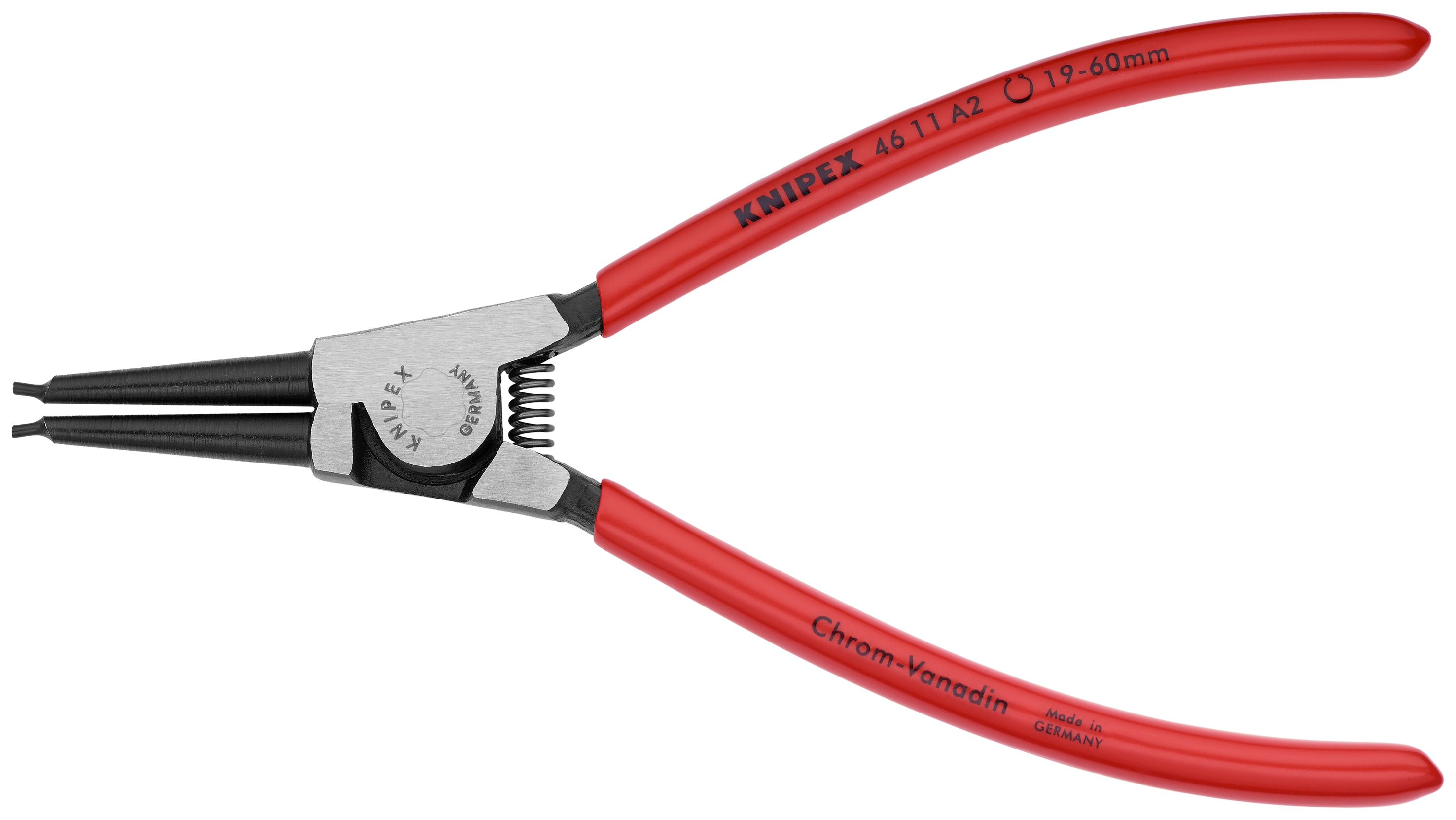 Klein snap on sale ring pliers