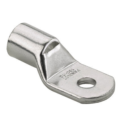 Product image for Pan-Lug™ LCMA70-12-L Copper Compression Connectors - Metric Lugs