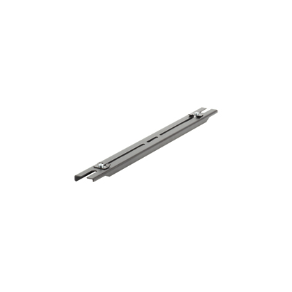Product image for PANDUIT FRTBWG18BL FR BRACKET TRAPEZE FOR18""W GRID BL ,EA