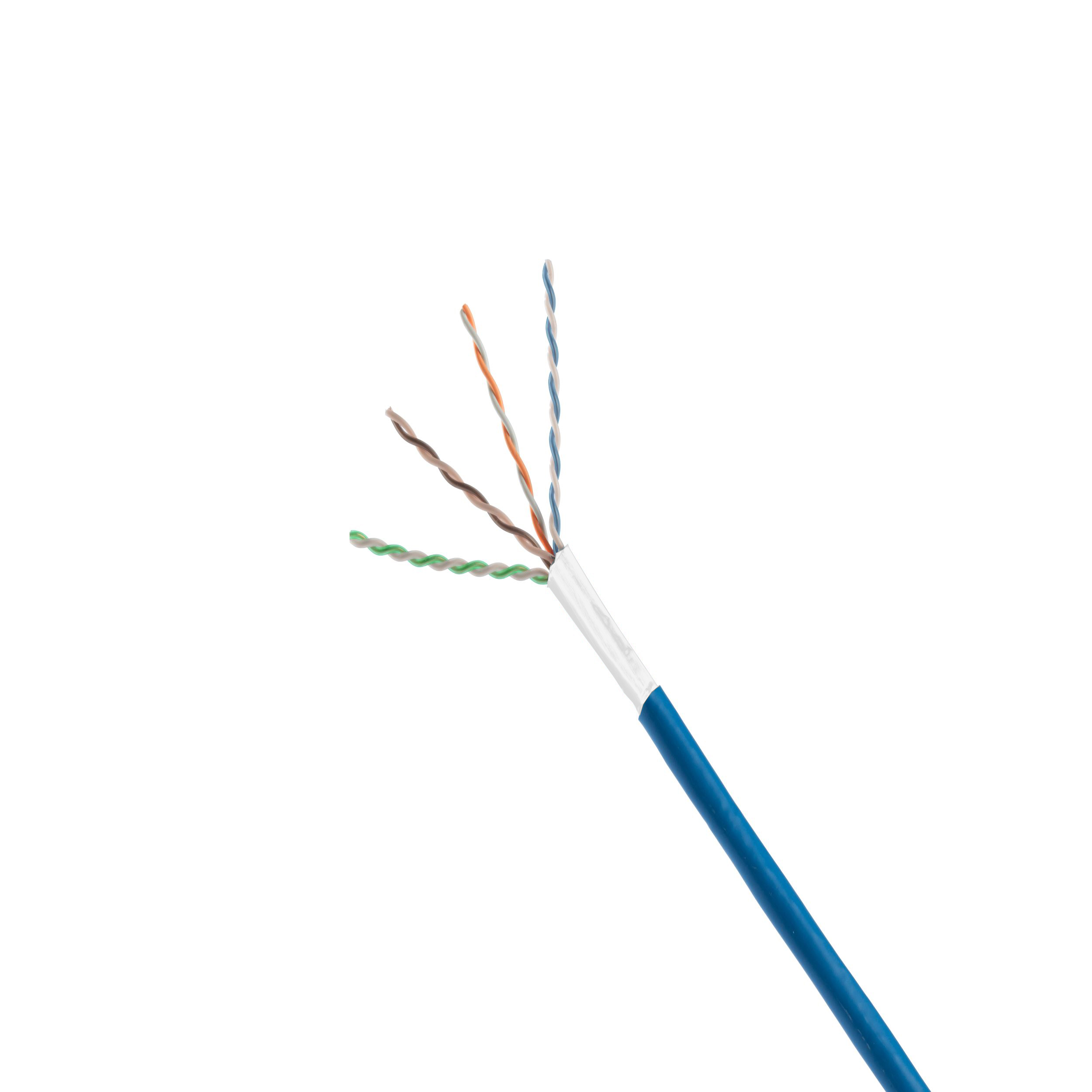 Category 6 Cable - 2143A