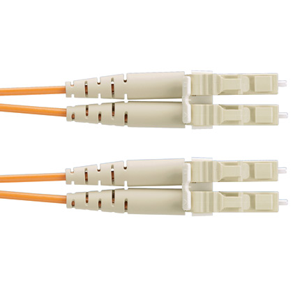 Product image for 2-Fiber,OM1,LC-LC Duplex,Riser,5M
